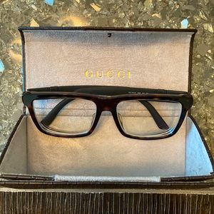 Gucci Glasses